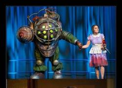 Enlace a BIG DADDY COSTUME