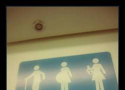 Enlace a NO PUEDES SENTARTE