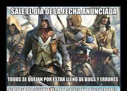 Enlace a Los de la PC Master Race son muy exigentes