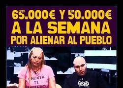 Enlace a VERGÜENZA
