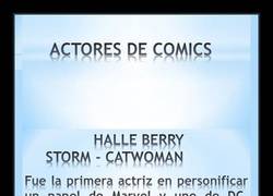 Enlace a ALGUNOS ACTORES