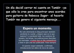 Enlace a TUMBLR...