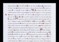 Enlace a CARTA DE BELÉN ESTEBAN