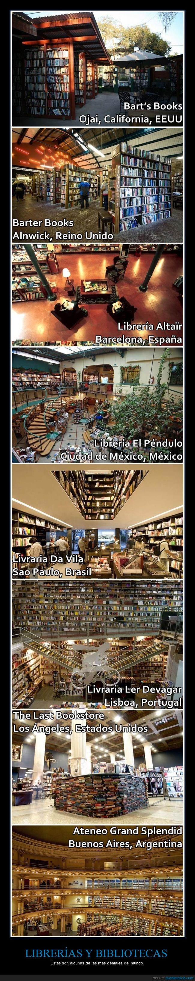 leer,biblioteca,libreria,barcelona,altair,lector,Argentina,Brasil,Estados Unidos