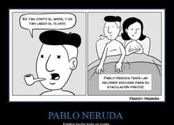 Enlace a PABLO NERUDA
