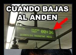 Enlace a METRO DE BARCELONA