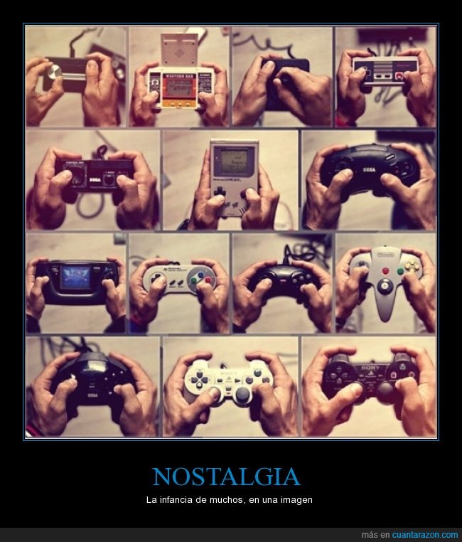imagen,mando,consola,gamer,sega,game gear,playstation,nintendo,nes,snes,gameboy,mega driv,genesis,n64