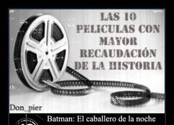 Enlace a PELÍCULAS SUPERTAQUILLERAS