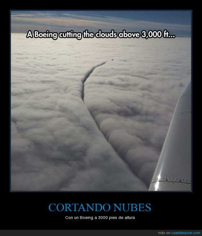boeing,avión,nubes,cielo,altura,paisaje
