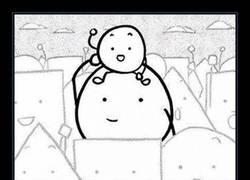 Enlace a CRÉEME, HIJO