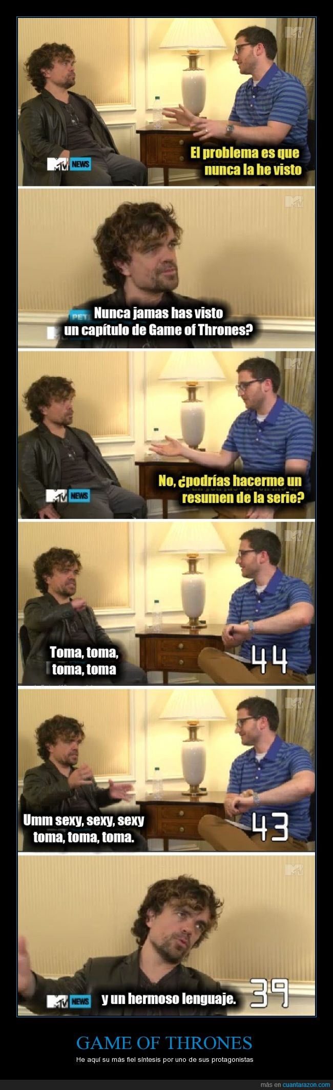 game of throne,toma,enano,game of thrones,Peter Dinklage