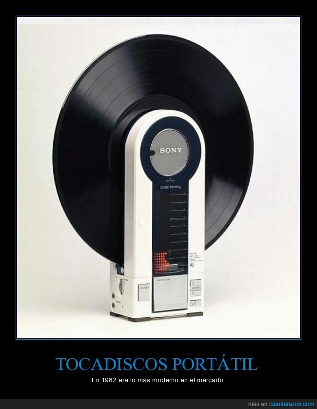 tocadiscos,vinilo,portátil,acetato,viejo,antiguo,discos,long ppay,33 rpm,Sony,sony ps -F9