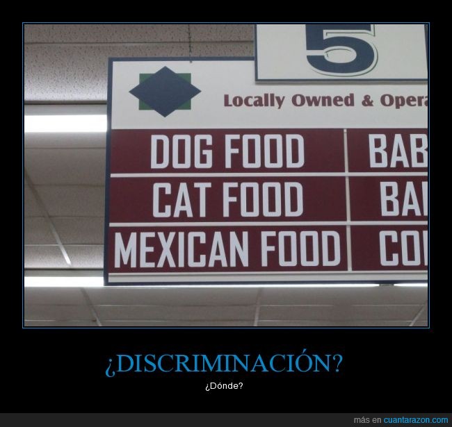 alimentos,comida,mascotas,Mexicana,secciones,supermercado