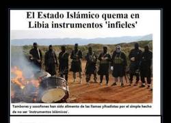 Enlace a Dí que sí, destrúyelo todo...