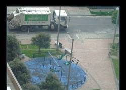 Enlace a PACO, AMIGO
