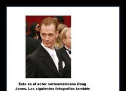 Enlace a DOUG JONES