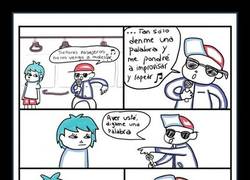 Enlace a RETOS