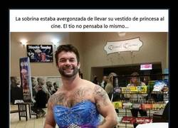 Enlace a ¿TE DA VERGÜENZA?