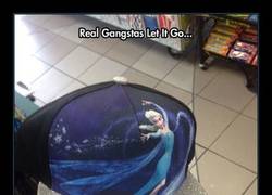 Enlace a GORRAS CON SWAG