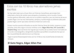 Enlace a ¿TE GUSTA PASAR MIEDO?