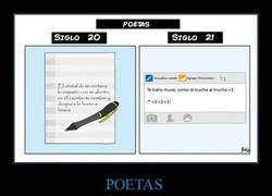 Enlace a POETAS