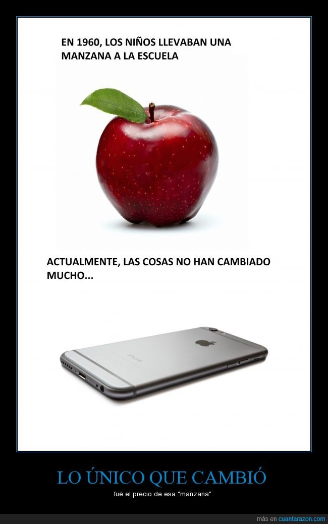 apple,iphone,manzana,triste realidad,mac
