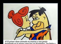 Enlace a 8 CURIOSIDADES