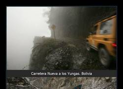 Enlace a CARRETERAS