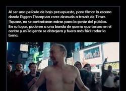 Enlace a ¿Has visto Birdman? Seguro que no sabías todo esto...