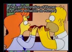 Enlace a LOS SIMPSON