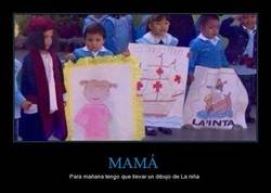Enlace a MAMÁ