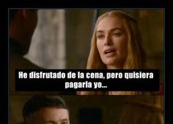 Enlace a PETYR BAELISH
