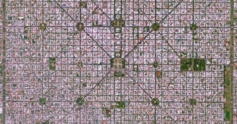 ¡Cuánta razón! / LA PLATA, ARGENTINA
