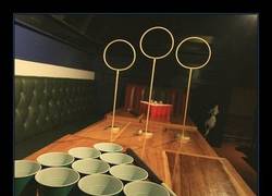 Enlace a Combinemos nuestras dos cosas preferidas: Tajarla y Harry Potter