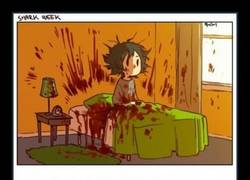 Enlace a ALEGRÍAS EXTRAÑAS