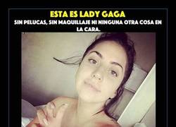 Enlace a ¿Quién creéis que es esta chica?