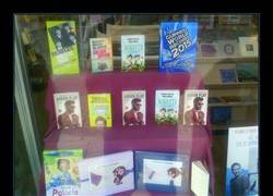 Enlace a LIBRERÍAS DE ESPAÑA