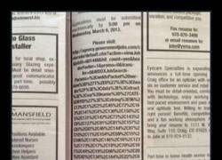 Enlace a La primera prueba es conseguir meterlo