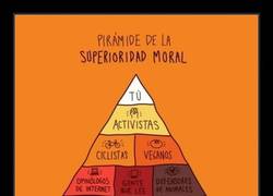Enlace a ALGO ESTÁ CLARO