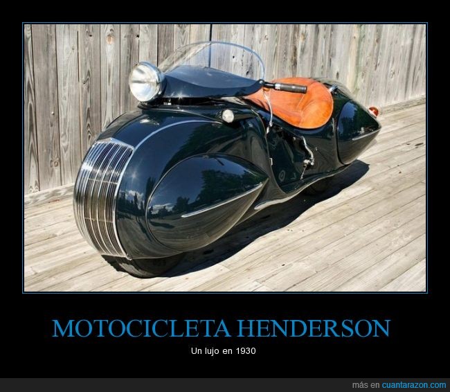 motocicleta,moto,lujosa,aerodinámica,HENDERSON,1930