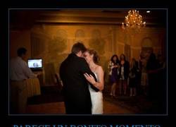 Enlace a PARECE UN BONITO MOMENTO