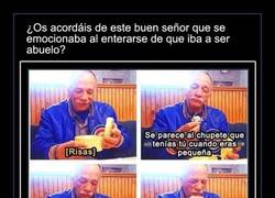 Enlace a DISCULPADME UN MOMENTO