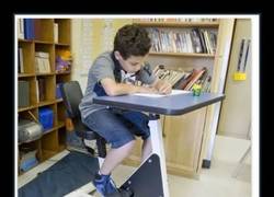 Enlace a ¡Aprovecha la energía de tu hijo hiperactivo!