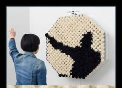 Enlace a POMPOM MIRROR