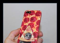 Enlace a FUNDA PARA TU MÓVIL