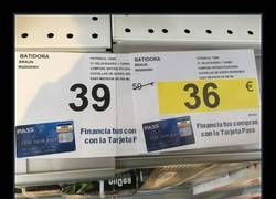 Enlace a OFERTAS CARREFOUR