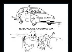 Enlace a ¡SED TESTIGOS! ¡LANCEROOOOOOOS!