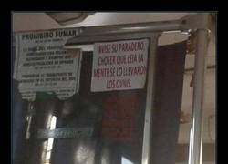Enlace a CHÓFERES DE AUTOBUSES