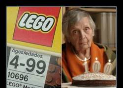 Enlace a DISCRIMINACIÓN