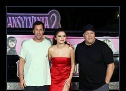 Enlace a Con el chandal a todas partes